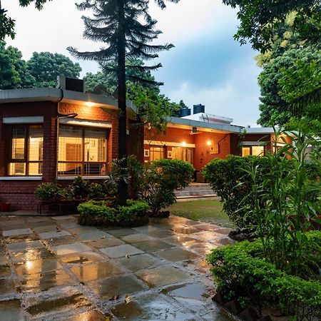 Saffronstays Doon Garden Villa - Near Doon School And Mall Road Dehradun Zewnętrze zdjęcie