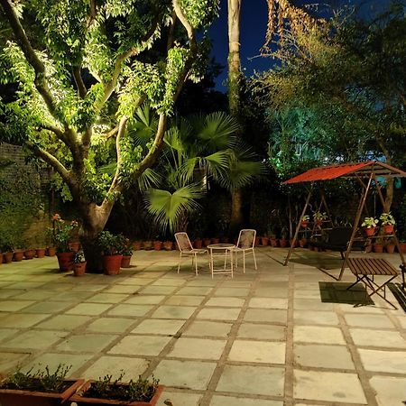 Saffronstays Doon Garden Villa - Near Doon School And Mall Road Dehradun Zewnętrze zdjęcie
