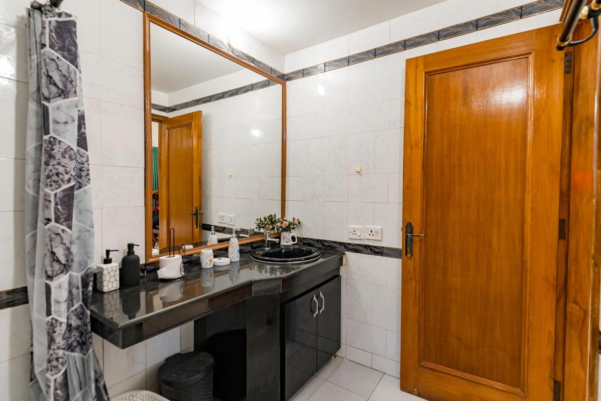 Saffronstays Doon Garden Villa - Near Doon School And Mall Road Dehradun Zewnętrze zdjęcie