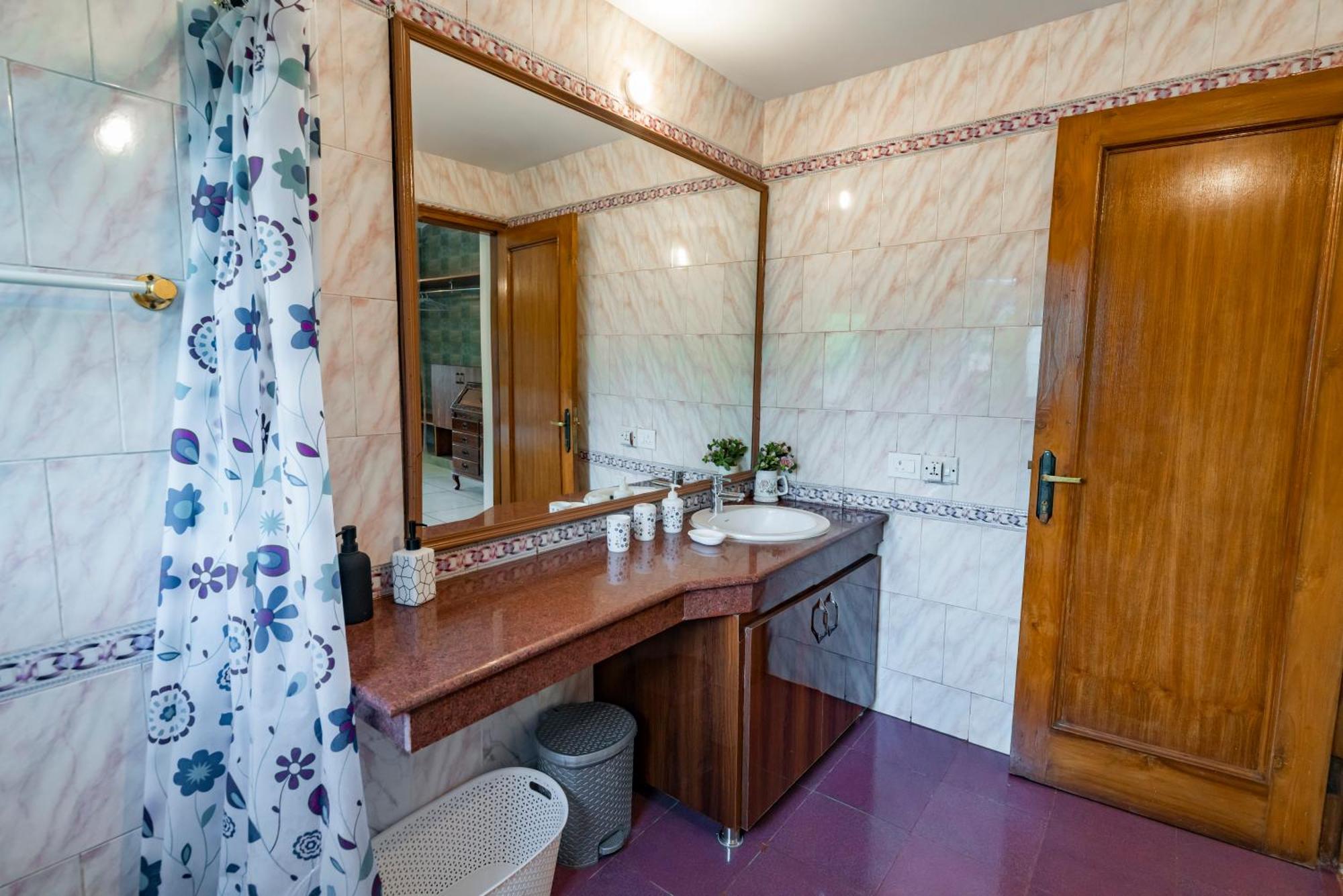 Saffronstays Doon Garden Villa - Near Doon School And Mall Road Dehradun Zewnętrze zdjęcie