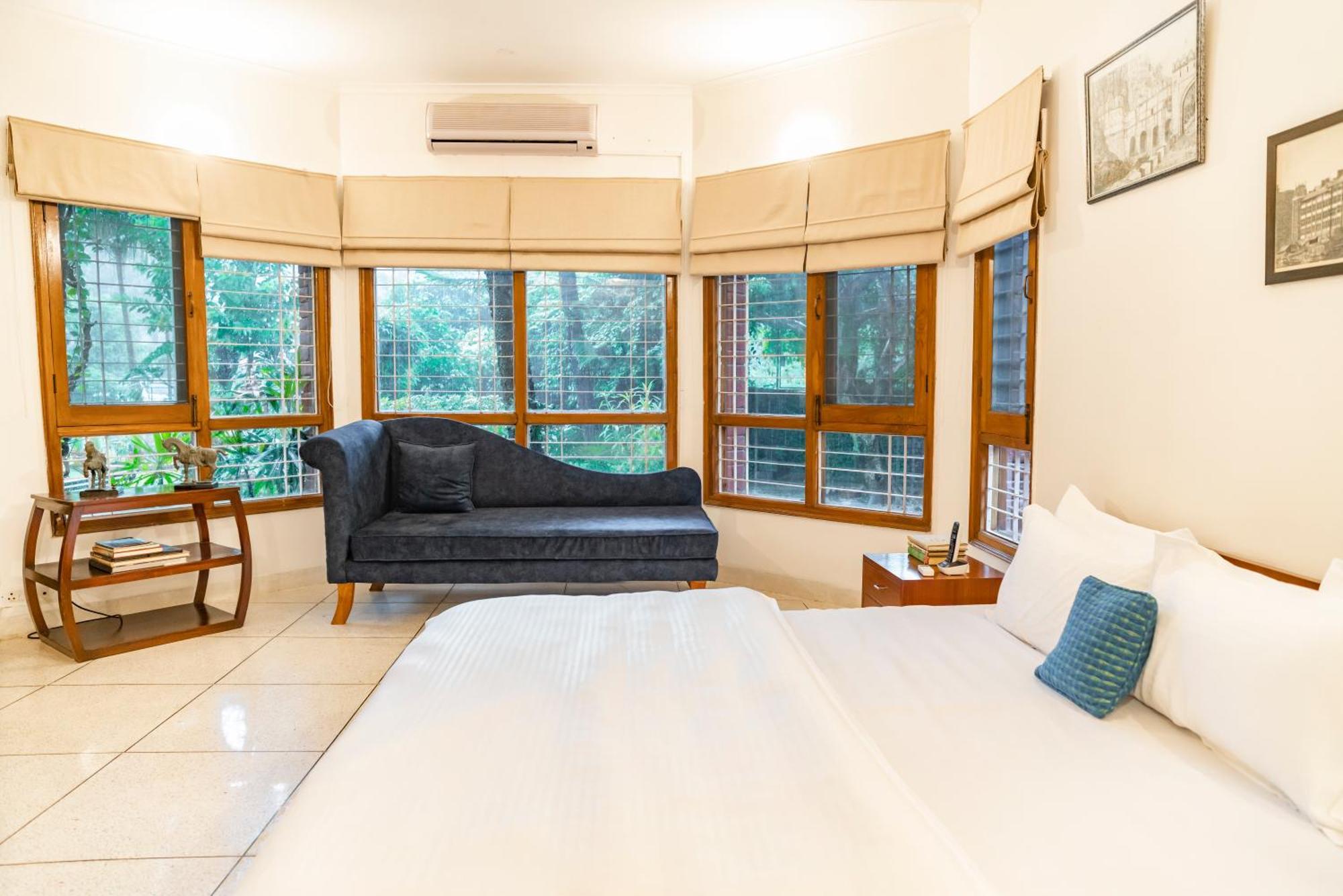Saffronstays Doon Garden Villa - Near Doon School And Mall Road Dehradun Zewnętrze zdjęcie