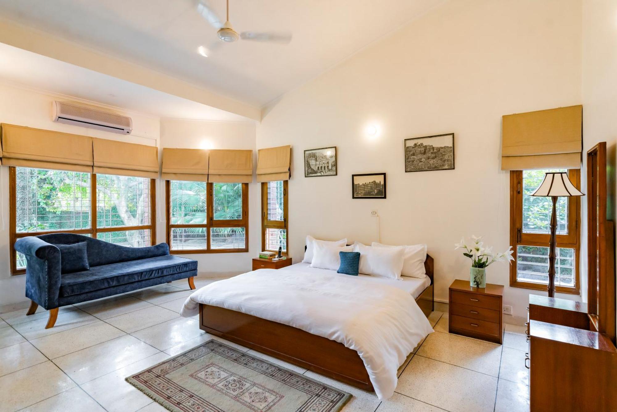 Saffronstays Doon Garden Villa - Near Doon School And Mall Road Dehradun Zewnętrze zdjęcie