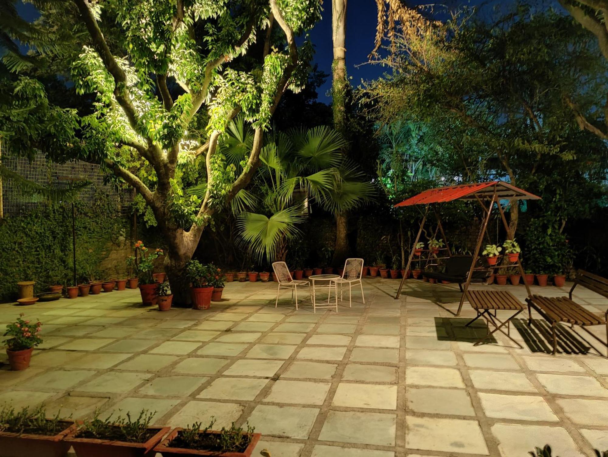 Saffronstays Doon Garden Villa - Near Doon School And Mall Road Dehradun Zewnętrze zdjęcie