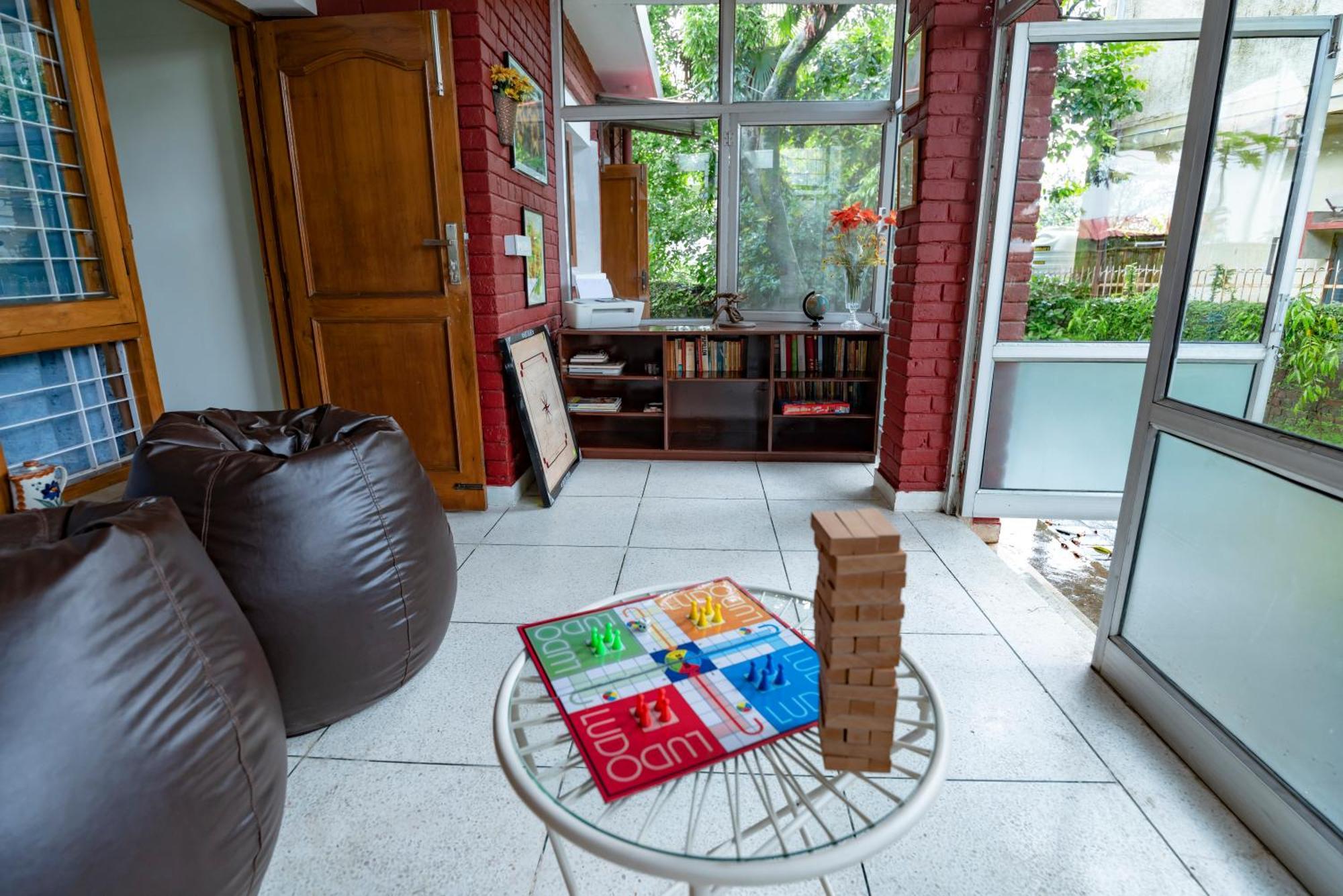 Saffronstays Doon Garden Villa - Near Doon School And Mall Road Dehradun Zewnętrze zdjęcie